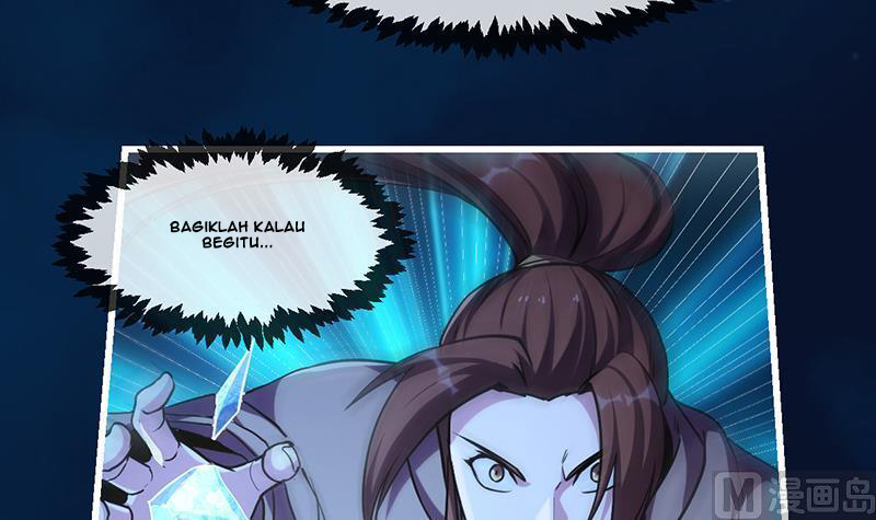 The Immortal Devil Emperor chapter 38